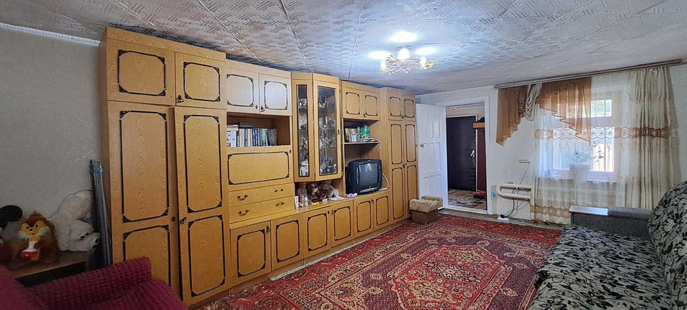 Продам дом в центре г. Костанай
