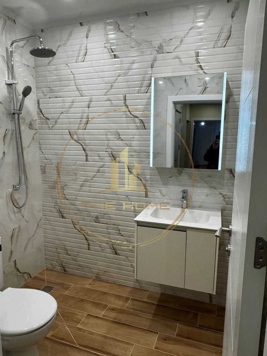 Дава се под наем Тристаен апартамент в Варна, Победа - 85 кв.м за 700 € - Снимка #7