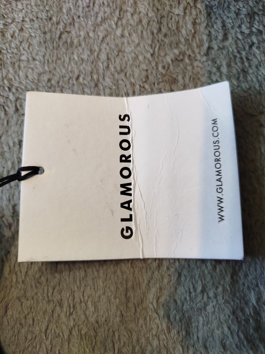 Glamorous-нова рокля 42 размер