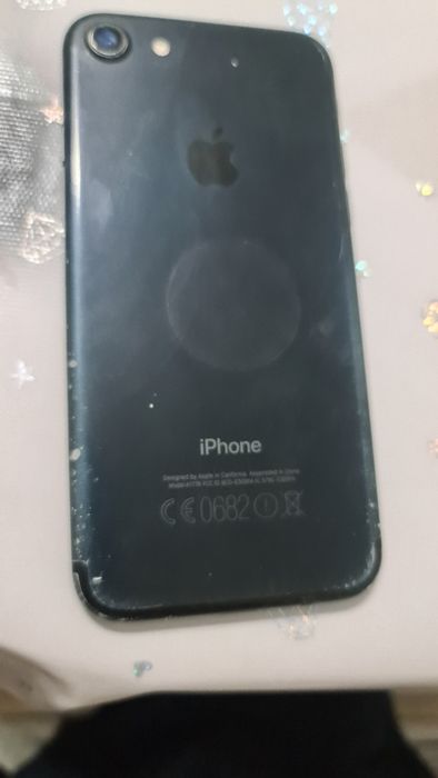 Продаётся IPhone 7