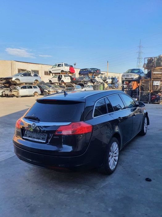 Opel Insignia TOURER  COD MOTOR A20DTH Dezmembrez/Dezmembram