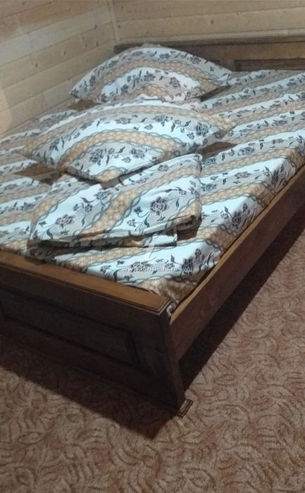 Cabana de închiriat