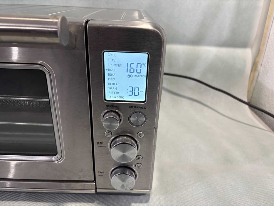 Печка/Фурна - Sage SOV860 2400W