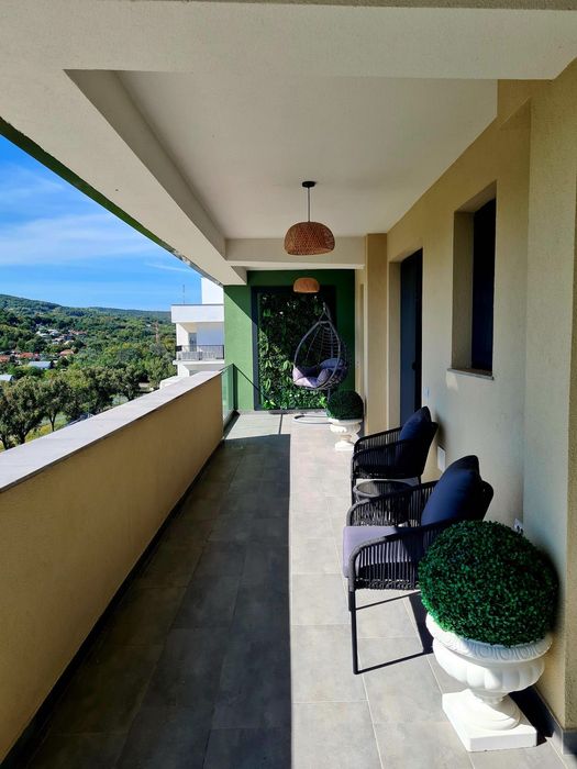 Apartament 3 camere Premium Rm Valcea| Park Residence Zavoi 2 locuri parcare