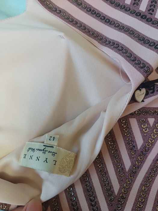Rochie Lynne M elegantă