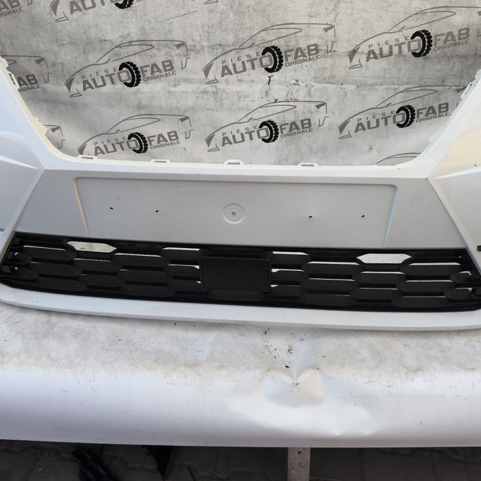 Bara fata Seat Ibiza an 2017-2018-2019-2020-2021-2022-2023-2024-2025