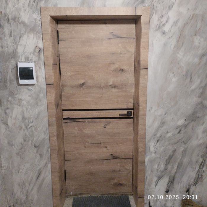 Любые виды ремонтных робот