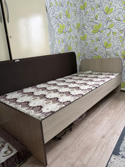 Кровать продается