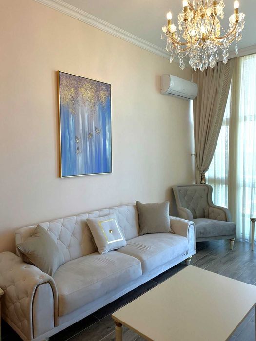 Продава се Двустаен апартамент в Несебър - 87 кв.м за 1943 €/кв.м - Снимка #2