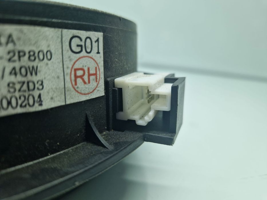 Boxa dreapta spate KIA Sorento 2 [Fabr 2009-2015] 963302P800