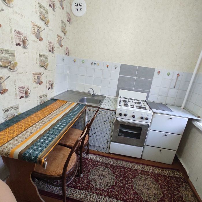 Квартира 2-комн. 9,5 млн ТОРГ!