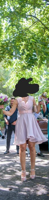 Rochie de seara marimea S