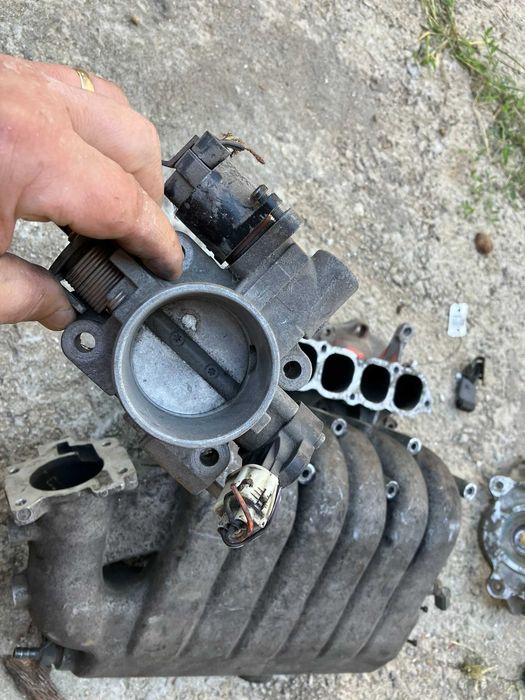 Джанти 15цола 5х100  и други части Chrysler Stratus 2,5 V6