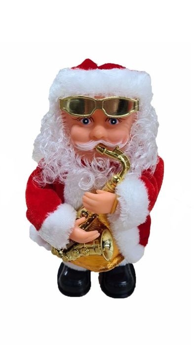 Рразнообразие от фигурки Дядо Коледа