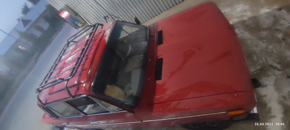 жигули 2106 сотилади