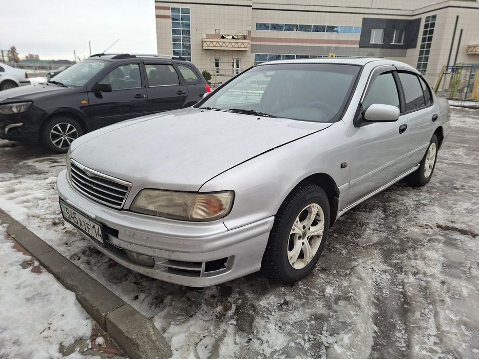 Продам Nissan Cefiro