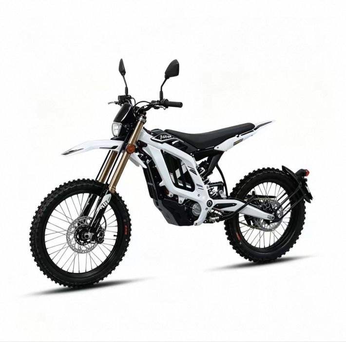 surron light bee x 2