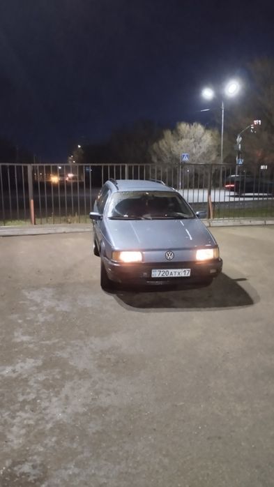 Продам пассат б3