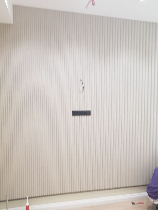 Малярка падклуч квартра ремонт