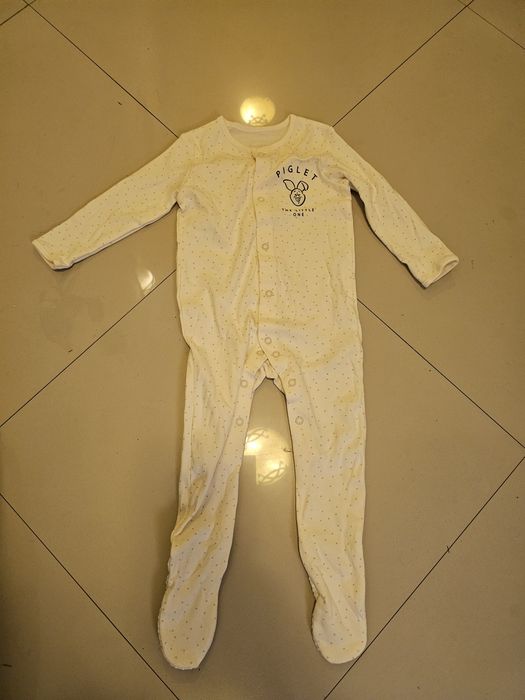 Set body copil lungime 60 cm