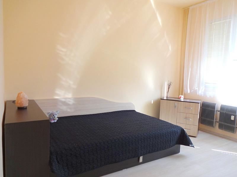 Дава се под наем Двустаен апартамент в Варна, Младост 1 - 55 кв.м за 383.52 € - Снимка #8