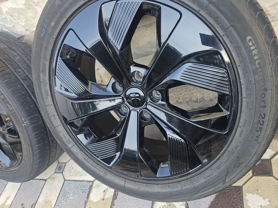 BYD SONG PLUS Diska balon