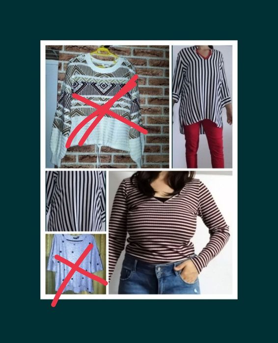 Încălțăminte damă numărul 37-38 și haine.