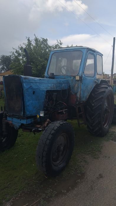 Продам мтз в хорошем состояние