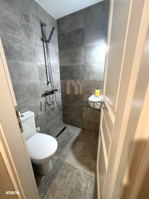 Apartament cu 3 camere decomandat, 2 parcari, Marasti pe strada Nasaud