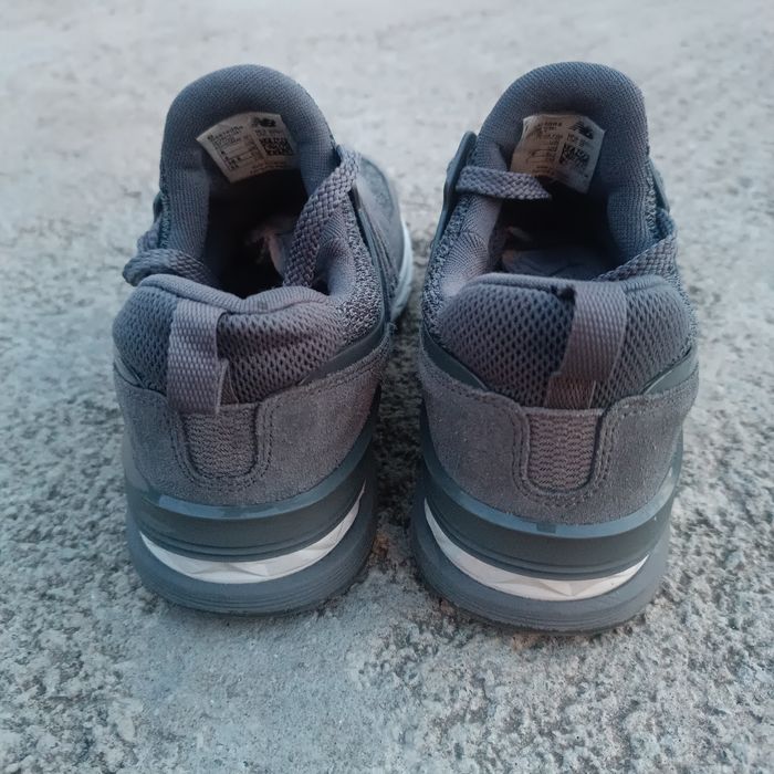 New balance страхотни маратонки