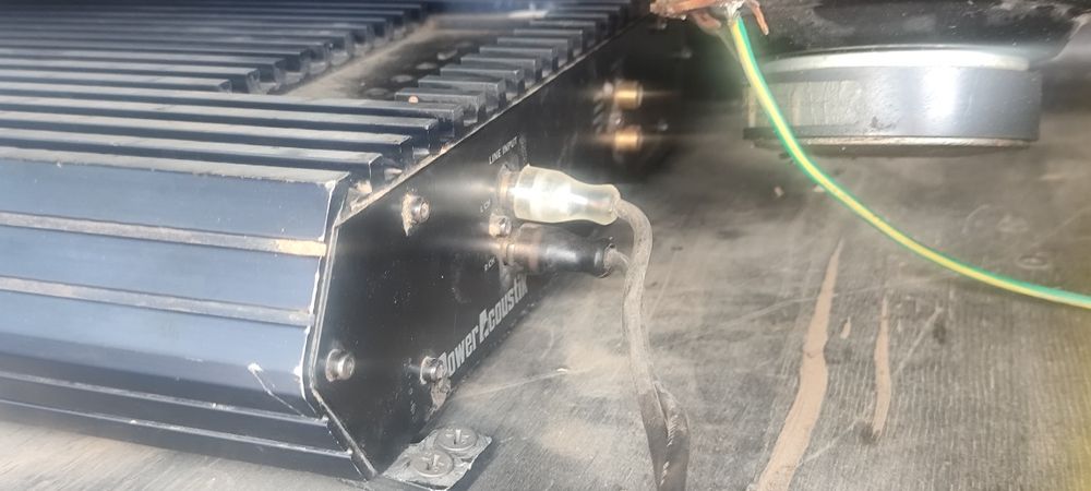 Продам Сабвуфер 1440 ватт