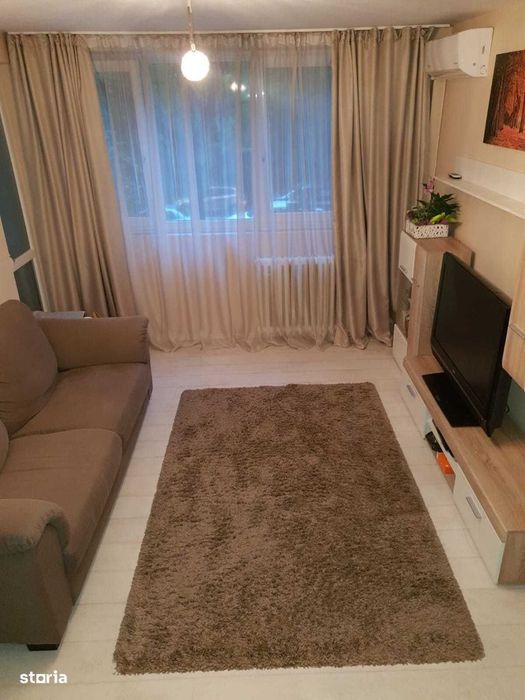 Vanzare Apartament 2 camere, Tineretului – mobilat și utilat, gata de