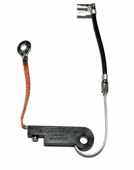 Aprindere electronica fara platina Dacia 1300, Aro10, Renault 5