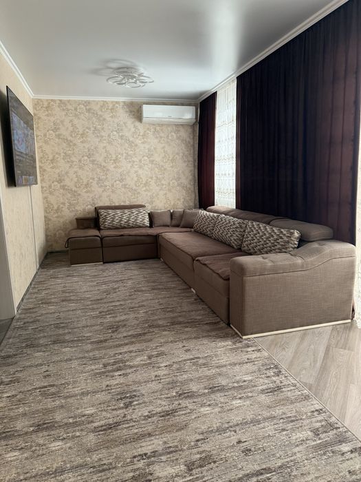 Продажа 3-х комнатной квартиры