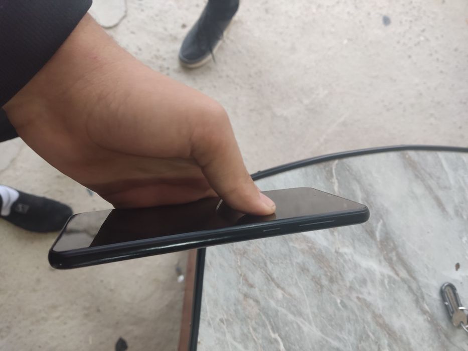 Samsung A02 kar dak full