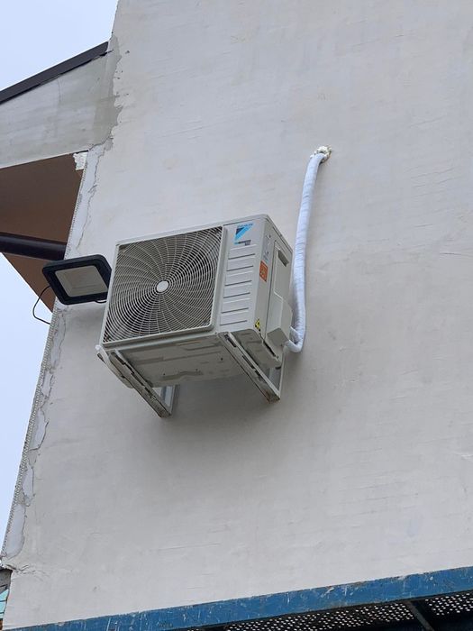 Монтаж на климатици Варна