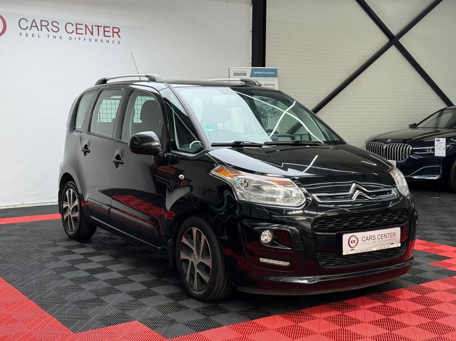 Citroën C3 Picasso rate / avans 0