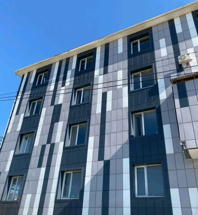 Продается квартира-студия