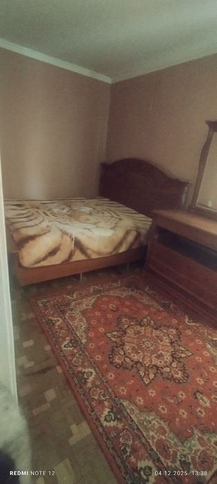 Сдается квартира в Намангане 5А микрорайон