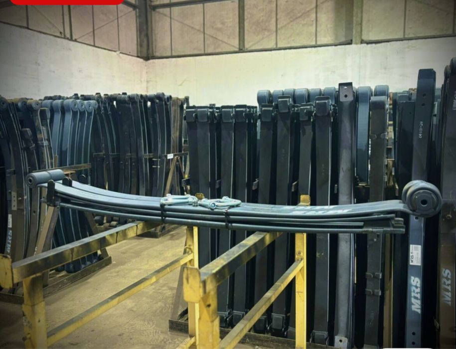 Foi Arc de Greutate pentru Mercedes Sprinter Crafter LT Vario