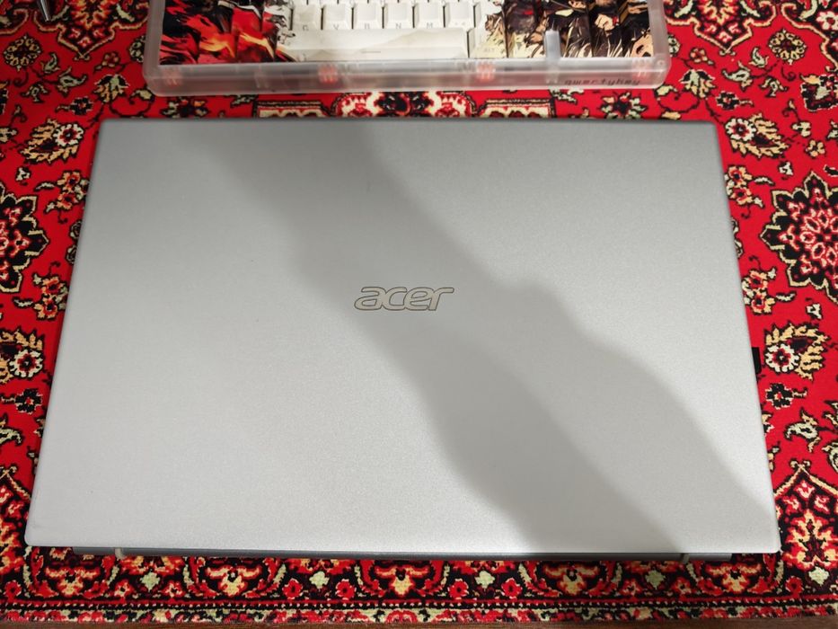 Vând laptop Acer Aspire 3 A315-58 – Intel i5, SSD 256 GB