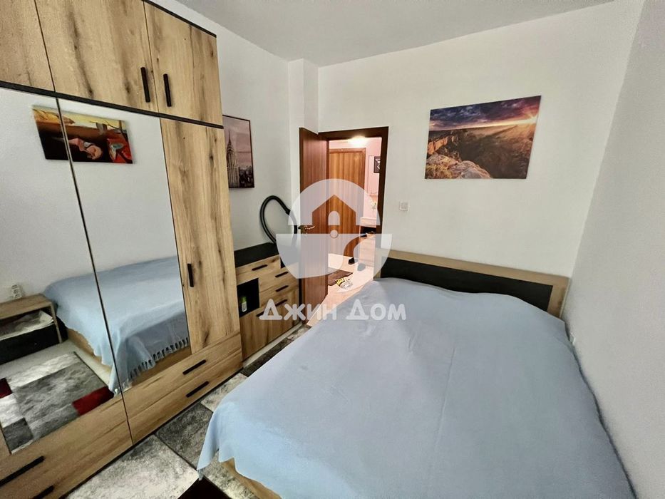 Продава се Двустаен апартамент в к.к. Слънчев бряг - 45 кв.м за 759 €/кв.м - Снимка #5