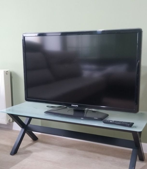 Смарт телевизор Philips 106 см WiFi YouTube