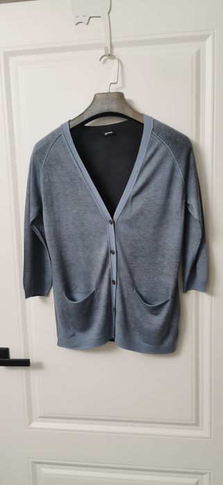 Jill Sander кофточка женская