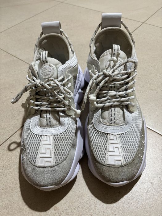 Versace  Chain Reaction Albi