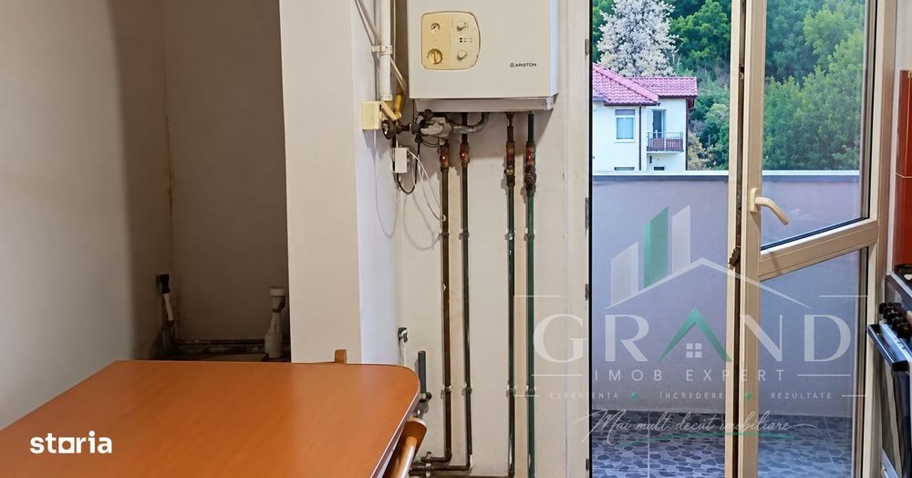 Vand apartament, str. Donath, zona hotel Premier, Grigorescu