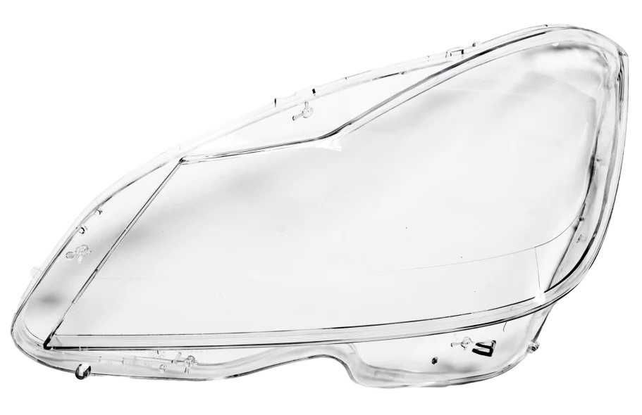 Sticla far pentru Mercedes C-Class W204 Facelift (2011 - 2014)