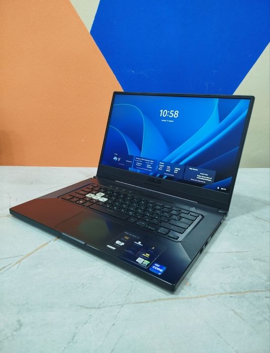 Ноутбук Asus TUF DASH F15