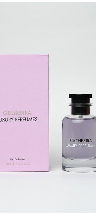 Luxury parfum 100 ml