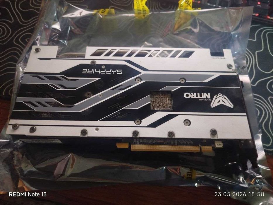 amd radeon rx 570 4gb